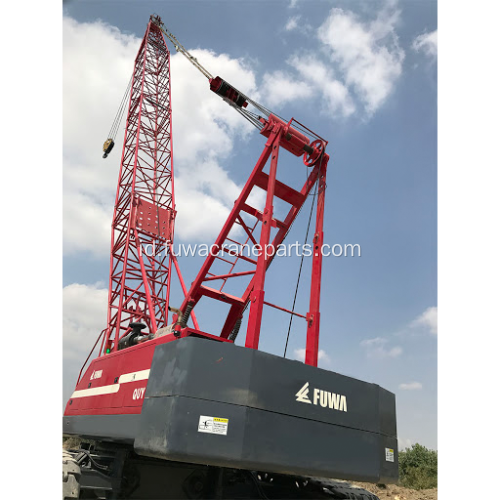 Fuwa Construction Machinery Crawler Crane